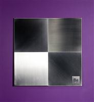 Beryllium Be